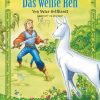 Die Ritter der Elfenkönigin 6 - Das weiÃe Reh (E-bog)